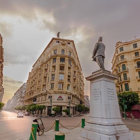 Bella Casa Cairo Apartment Екстериор снимка