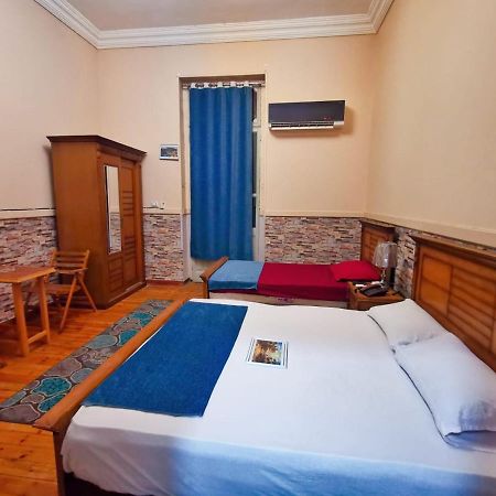 Bella Casa Cairo Apartment Екстериор снимка