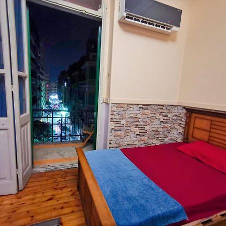 Bella Casa Cairo Apartment Екстериор снимка