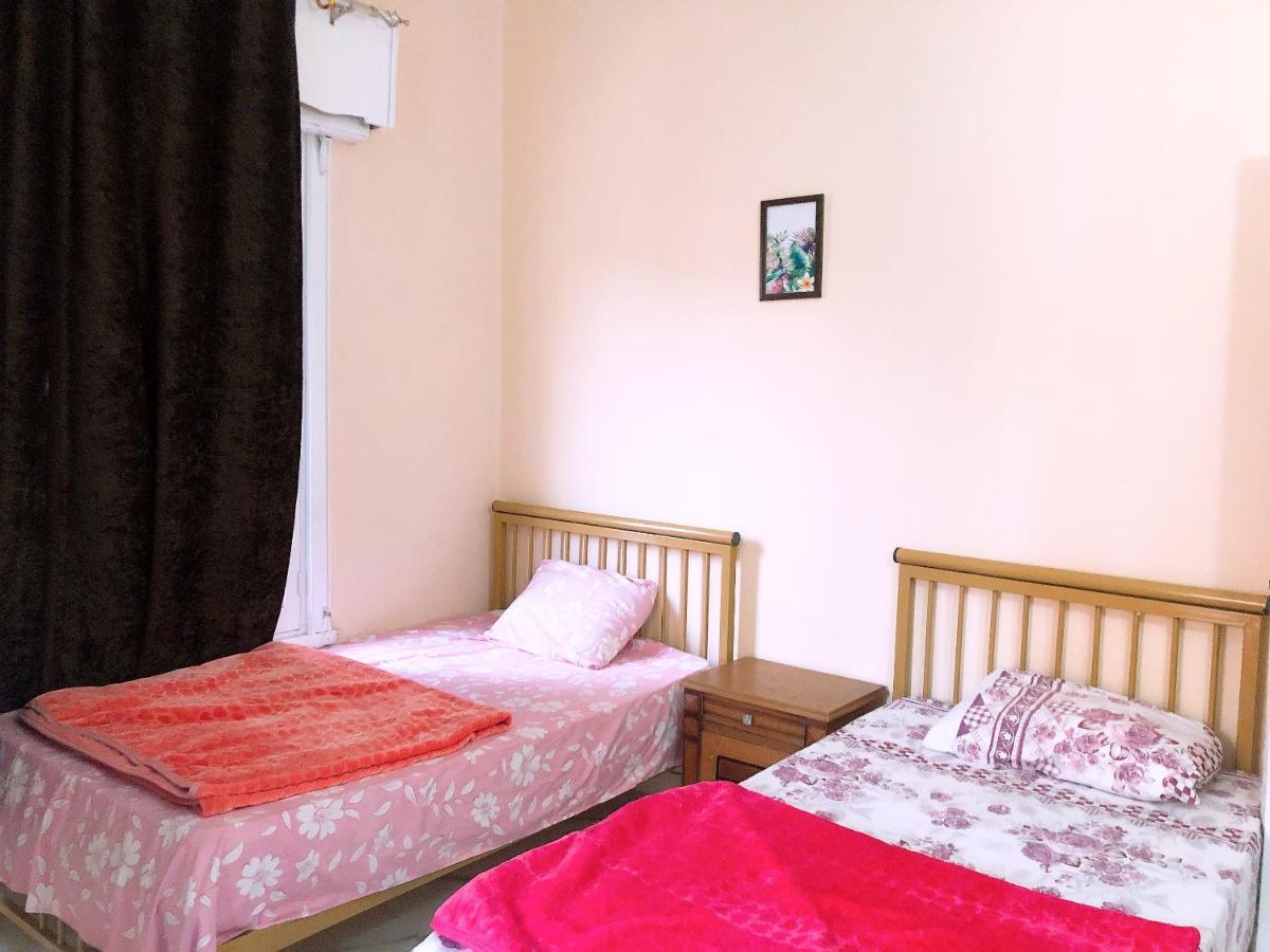 Bella Casa Cairo Apartment Екстериор снимка