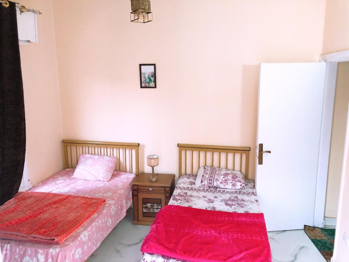 Bella Casa Cairo Apartment Екстериор снимка