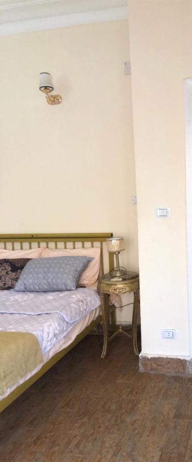 Bella Casa Cairo Apartment Екстериор снимка