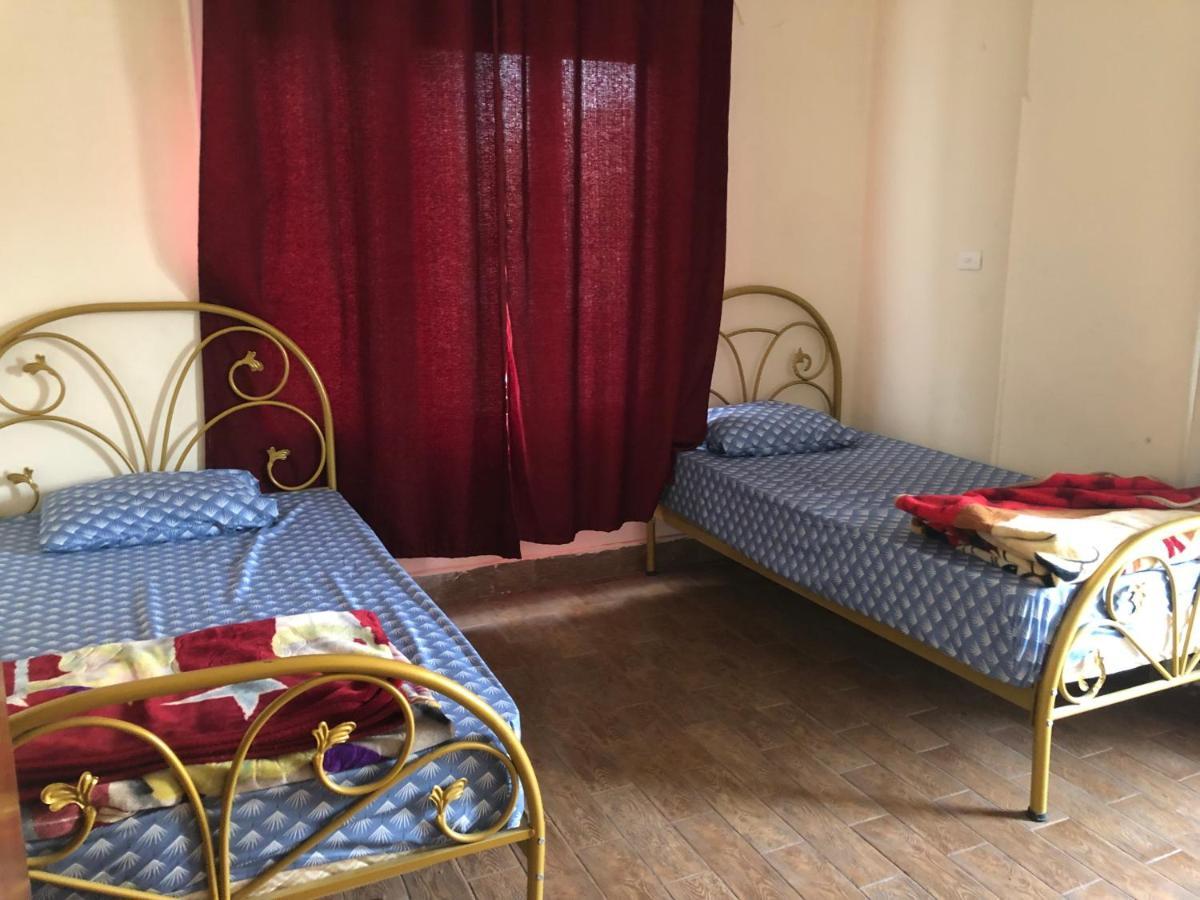 Bella Casa Cairo Apartment Екстериор снимка