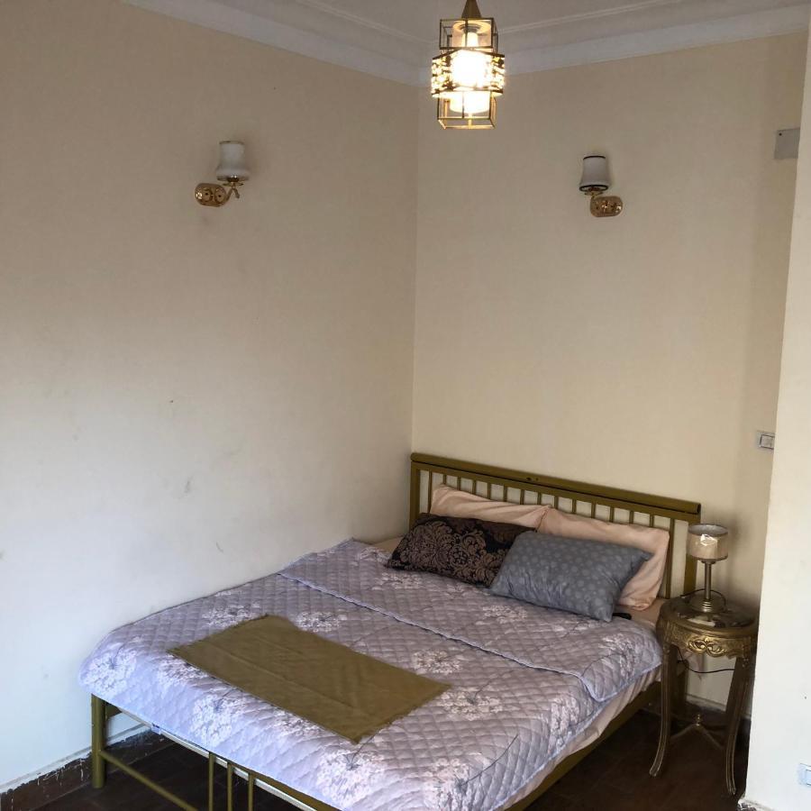 Bella Casa Cairo Apartment Екстериор снимка