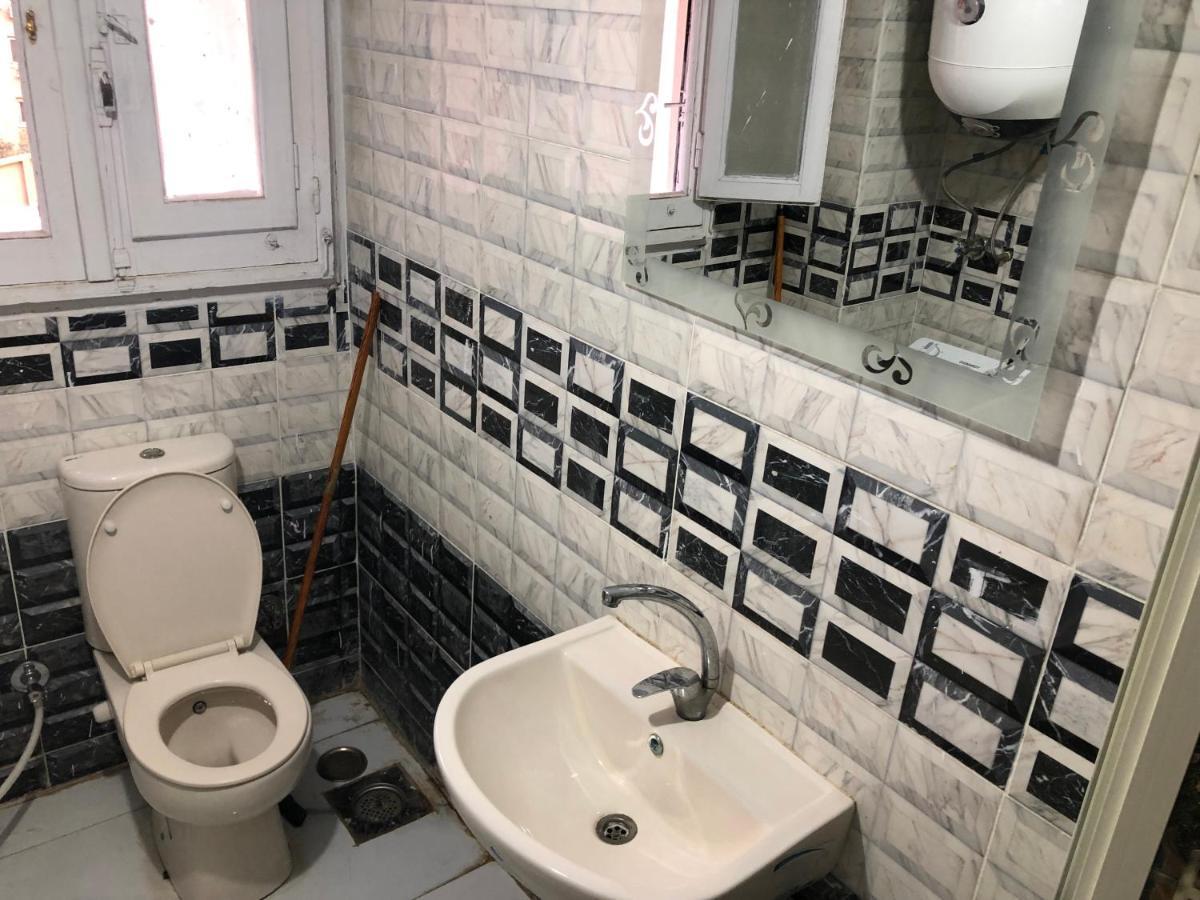 Bella Casa Cairo Apartment Екстериор снимка