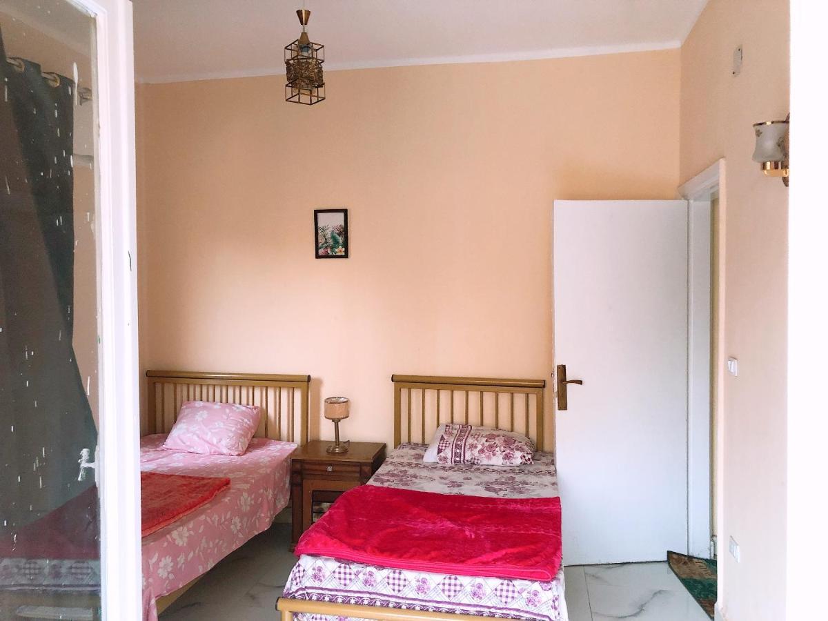 Bella Casa Cairo Apartment Екстериор снимка