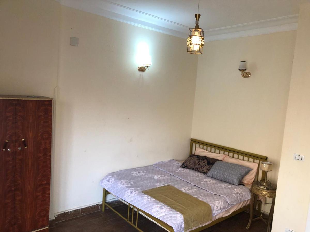 Bella Casa Cairo Apartment Екстериор снимка