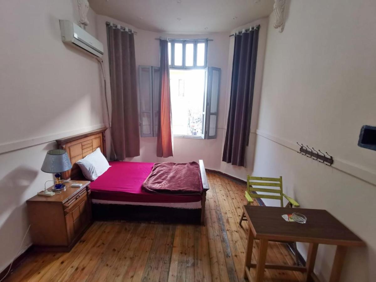 Bella Casa Cairo Apartment Екстериор снимка