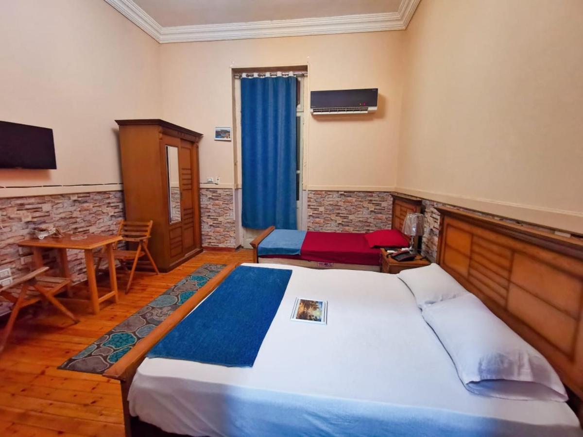 Bella Casa Cairo Apartment Екстериор снимка