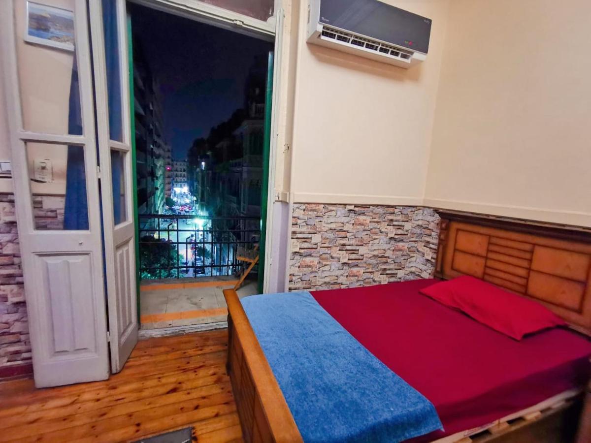 Bella Casa Cairo Apartment Екстериор снимка