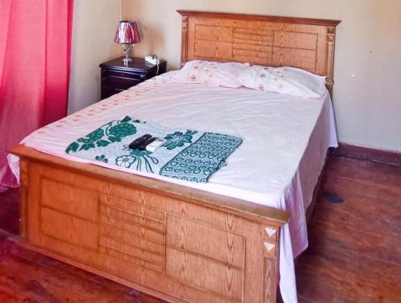 Bella Casa Cairo Apartment Екстериор снимка