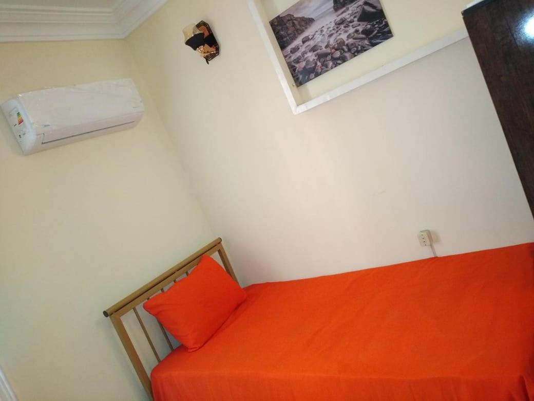 Bella Casa Cairo Apartment Екстериор снимка