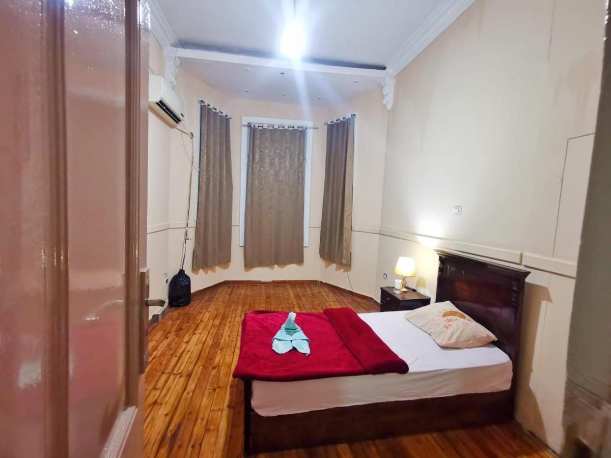 Bella Casa Cairo Apartment Екстериор снимка