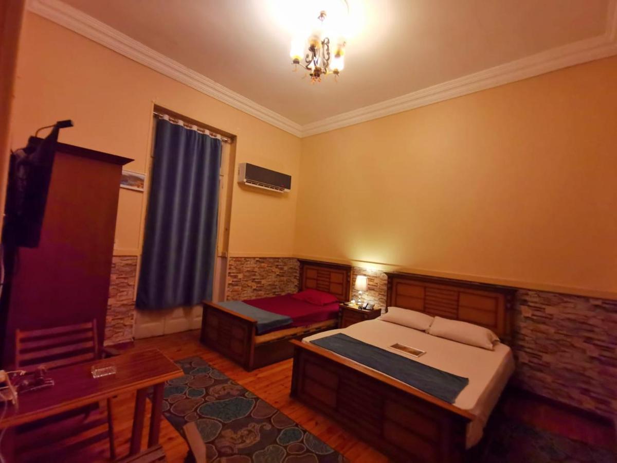 Bella Casa Cairo Apartment Екстериор снимка