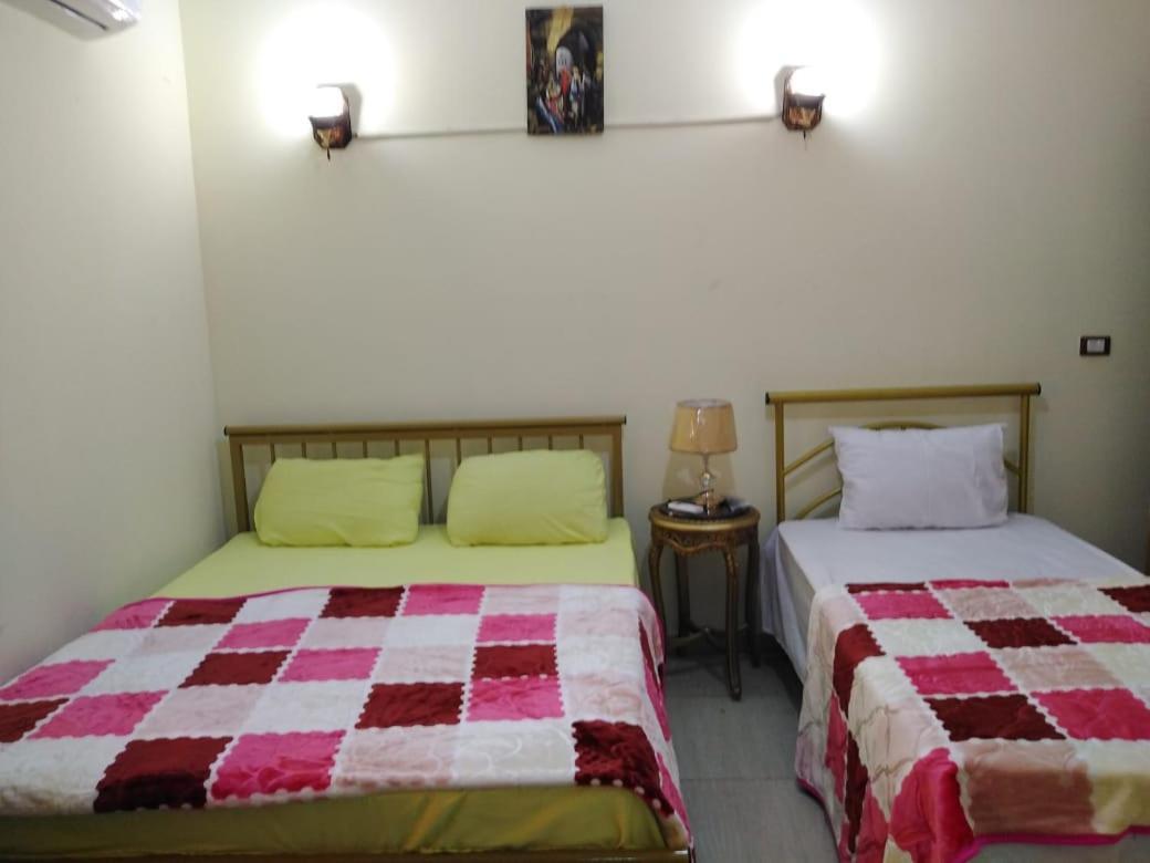 Bella Casa Cairo Apartment Екстериор снимка