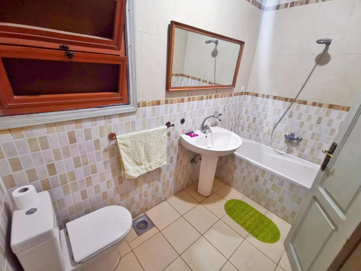 Bella Casa Cairo Apartment Екстериор снимка