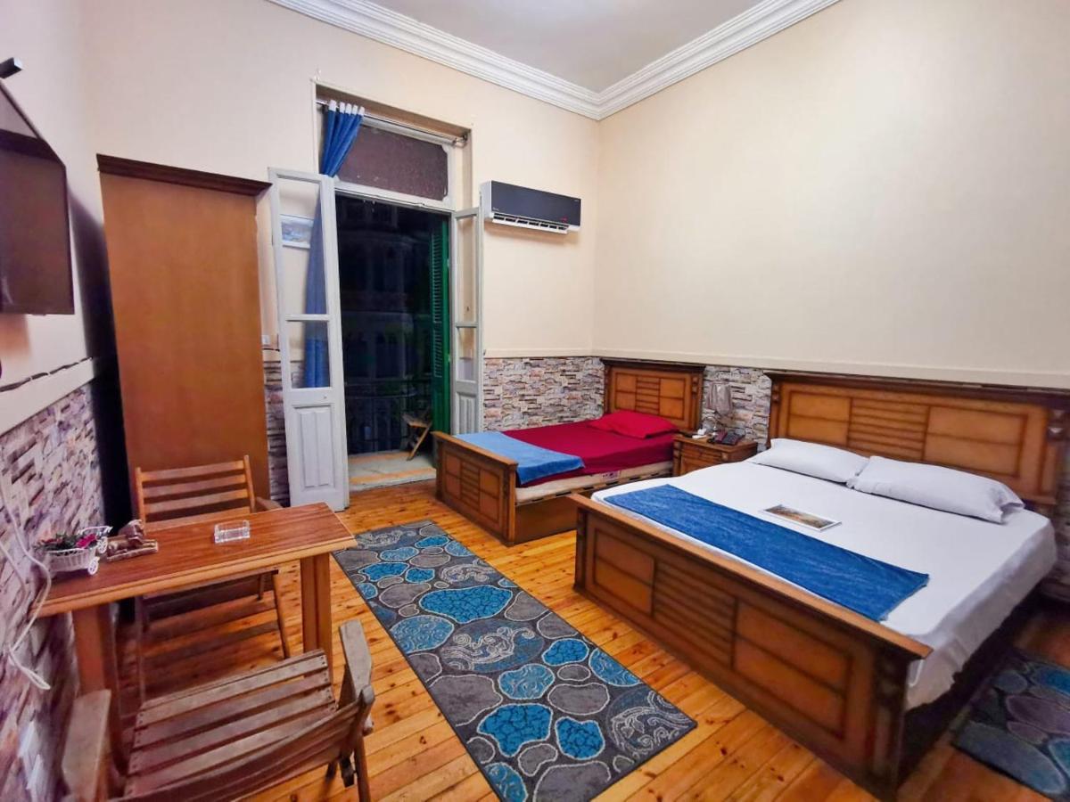 Bella Casa Cairo Apartment Екстериор снимка