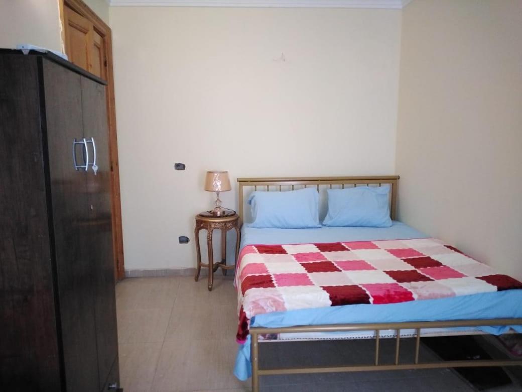 Bella Casa Cairo Apartment Екстериор снимка