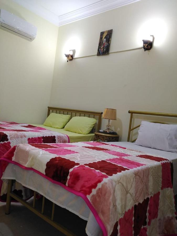 Bella Casa Cairo Apartment Екстериор снимка