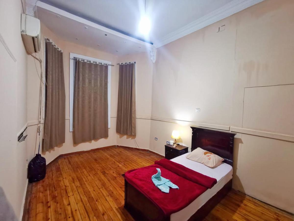 Bella Casa Cairo Apartment Екстериор снимка