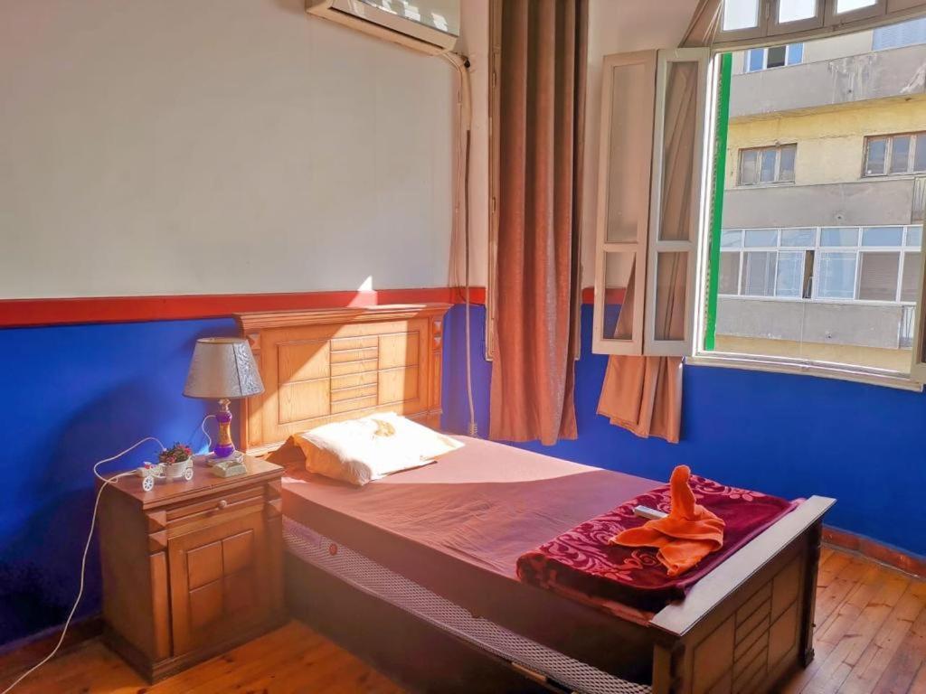 Bella Casa Cairo Apartment Екстериор снимка