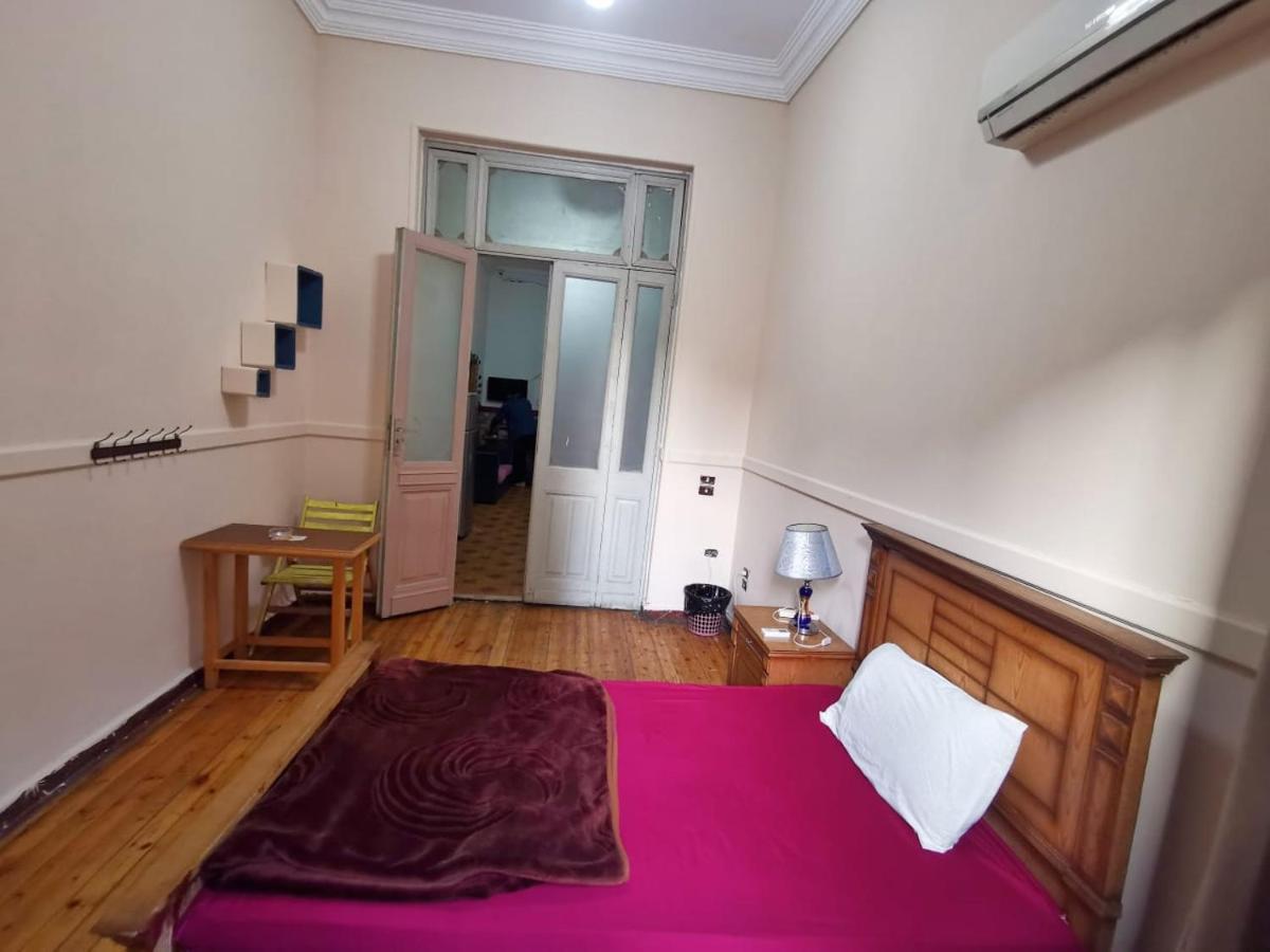 Bella Casa Cairo Apartment Екстериор снимка