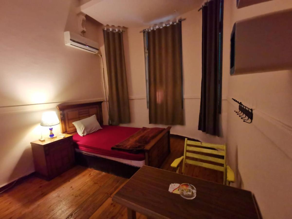 Bella Casa Cairo Apartment Екстериор снимка