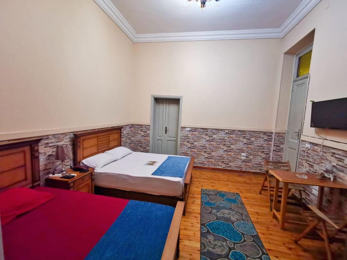 Bella Casa Cairo Apartment Екстериор снимка