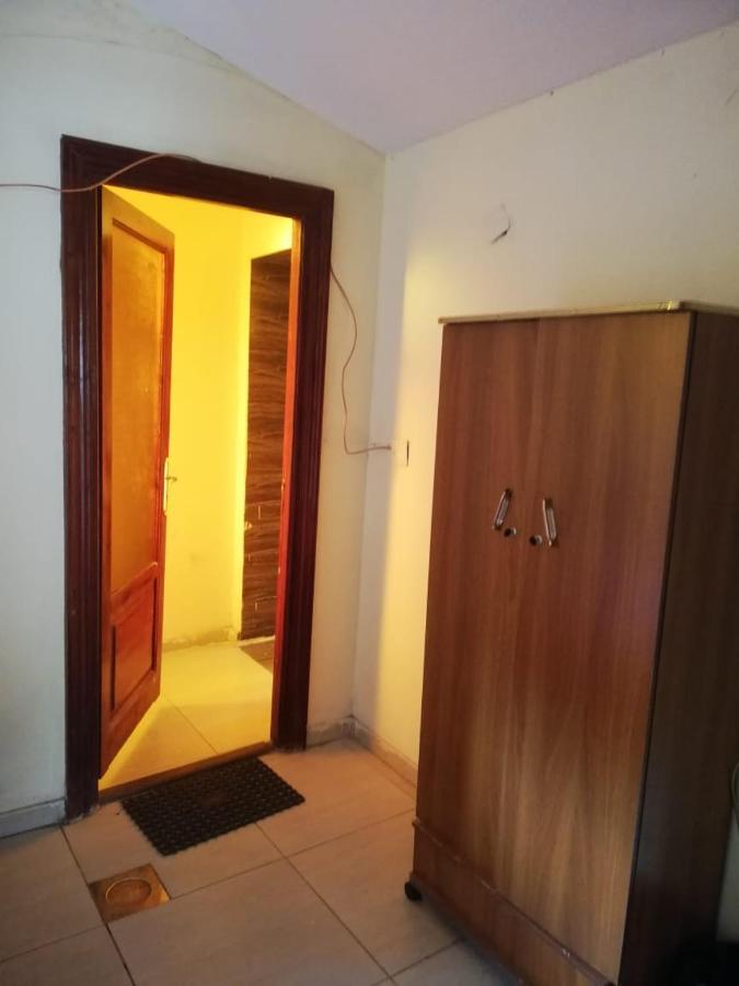 Bella Casa Cairo Apartment Екстериор снимка