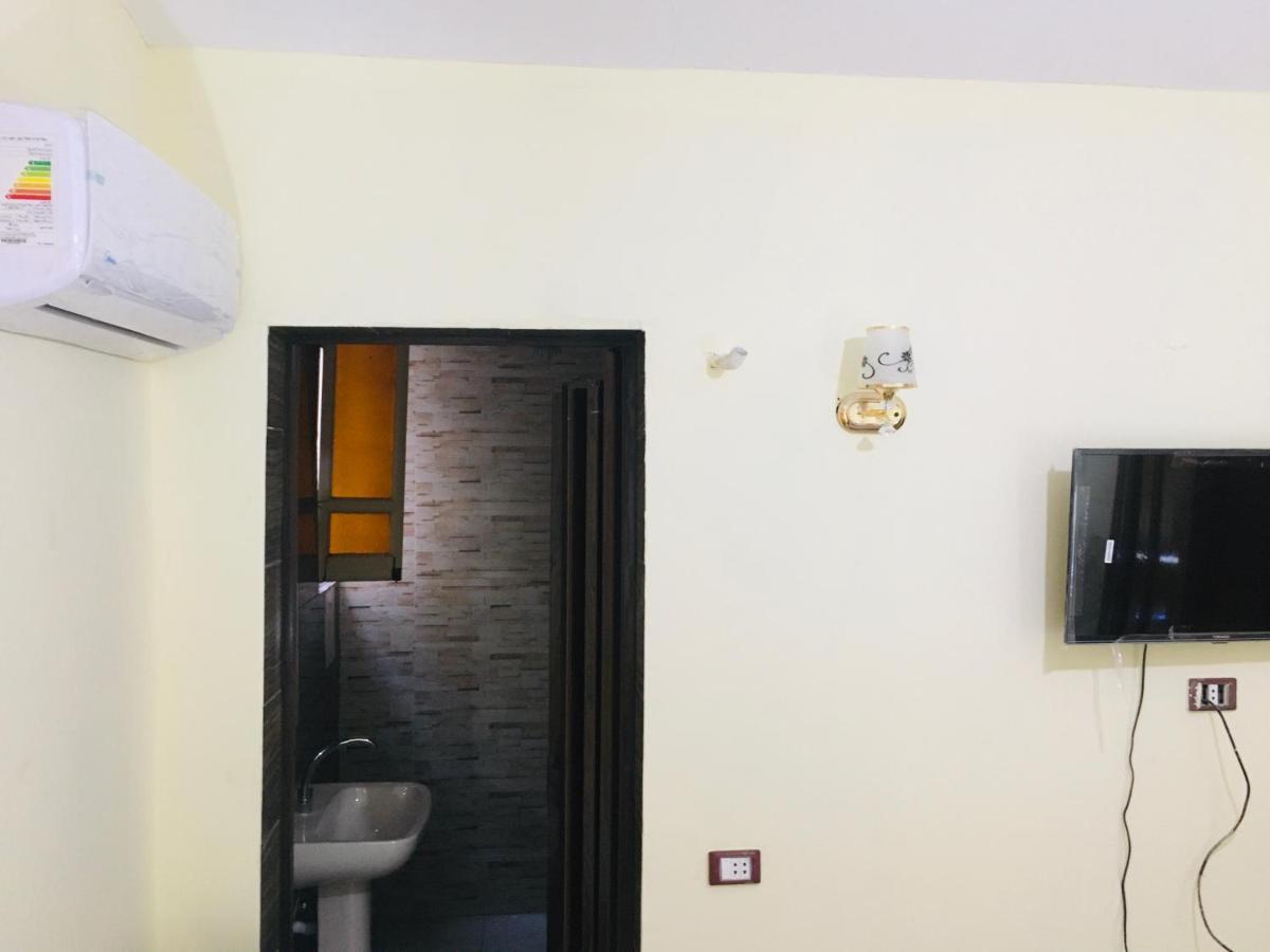 Bella Casa Cairo Apartment Екстериор снимка