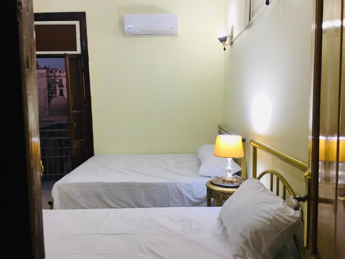 Bella Casa Cairo Apartment Екстериор снимка