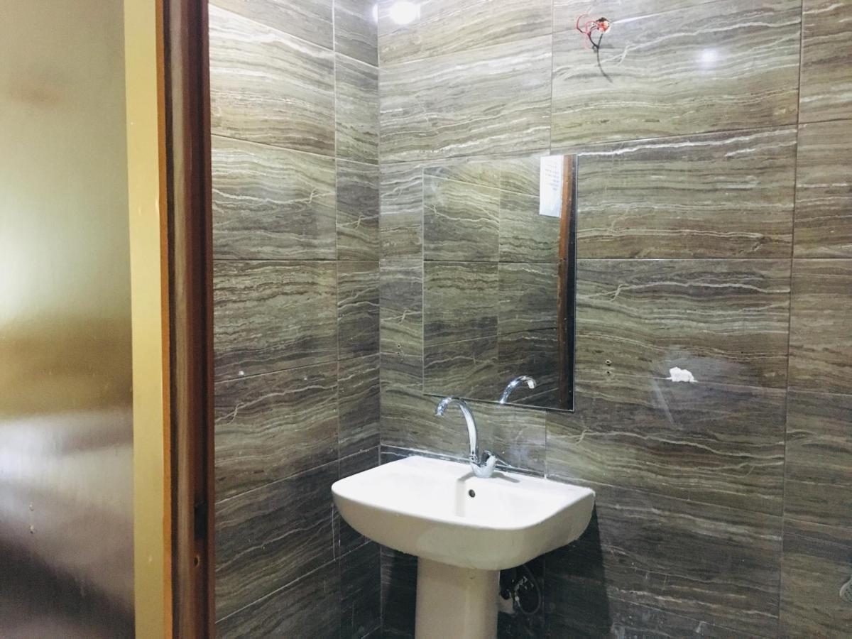 Bella Casa Cairo Apartment Екстериор снимка