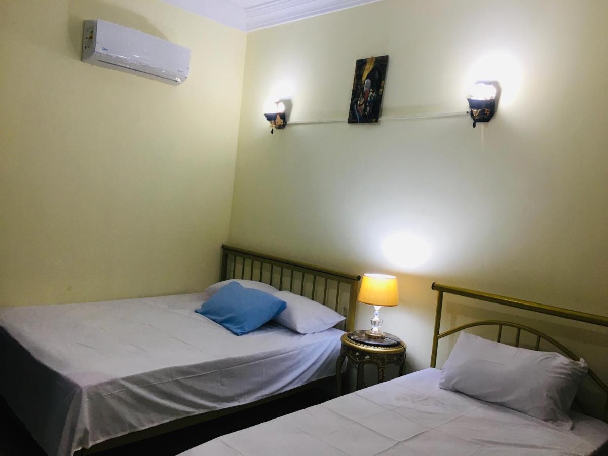 Bella Casa Cairo Apartment Екстериор снимка