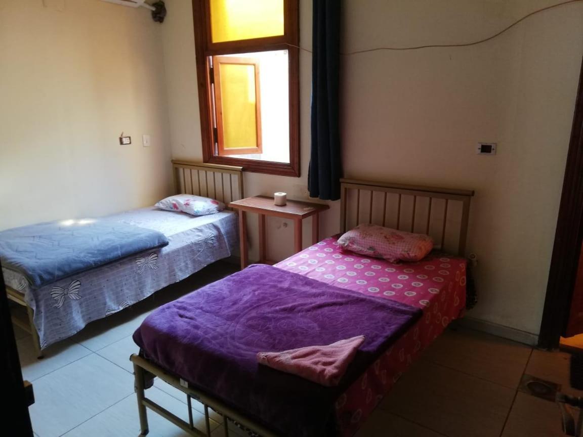 Bella Casa Cairo Apartment Екстериор снимка