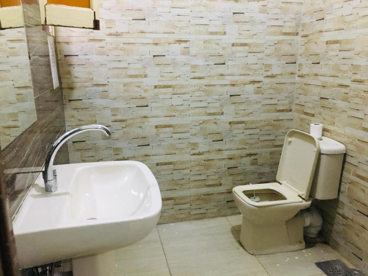 Bella Casa Cairo Apartment Екстериор снимка